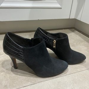 Vince Camuto Booties